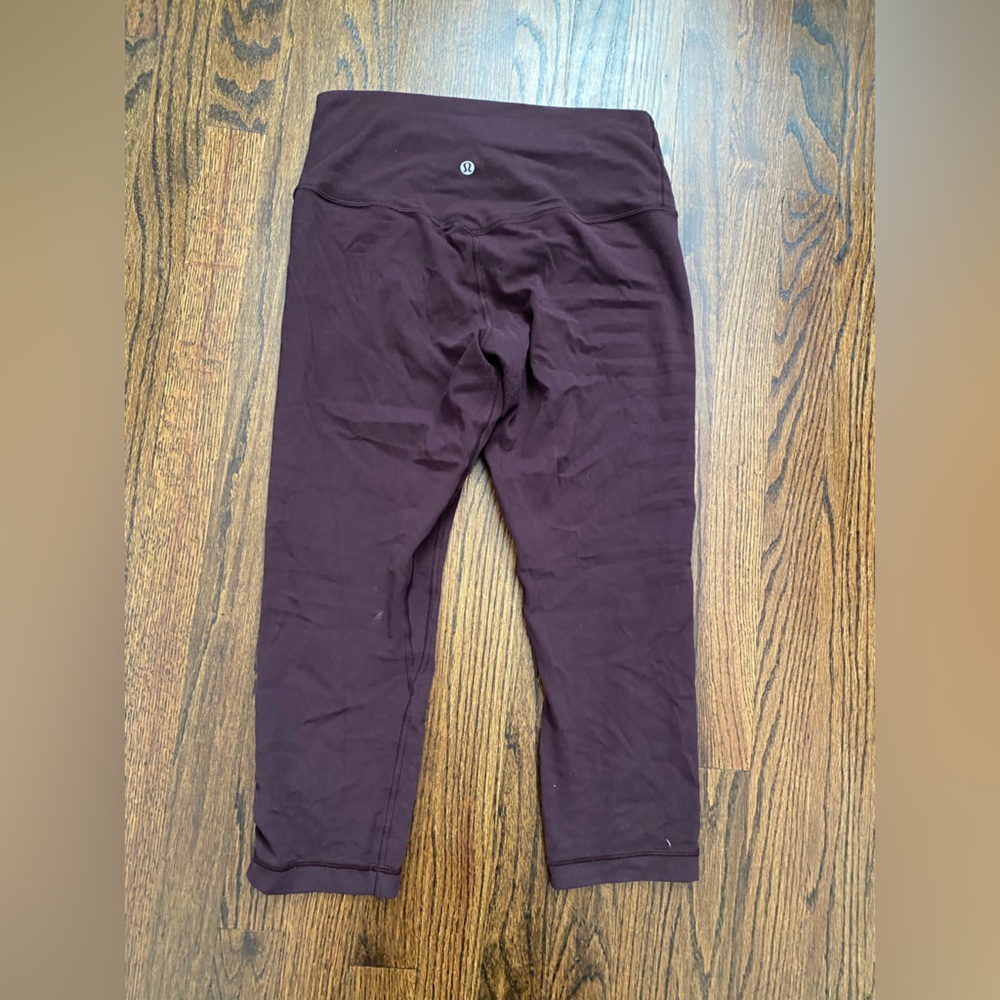 Align leggings